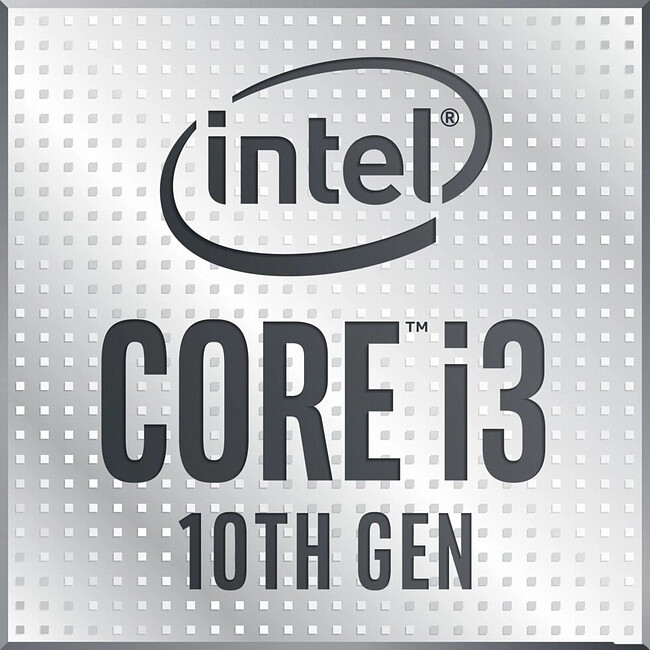 Процессор Intel Core i3-10105 OEM