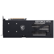 Видеокарта MSI GeForce RTX 5060 Ti Ventus 3X OC 8GB GDDR7