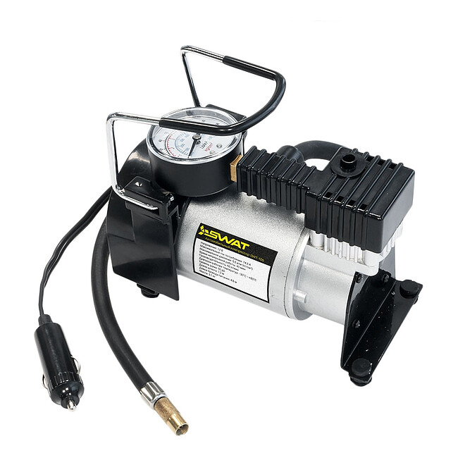 Автомобильный компрессор SWAT SWT-106