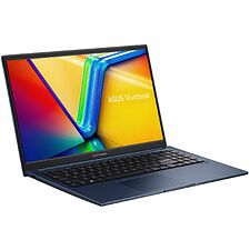 Ноутбук ASUS Vivobook 15 X1504MA-BQ773 Quiet Blue (90NB17I1-M01B30)