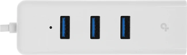 Сетевой адаптер TP-Link UE330C