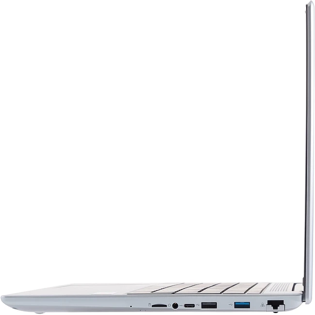 Ноутбук Digma EVE C5805 Dark Grey (DN16N1-8CXW01)