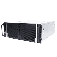 Корпус In Win IW-R400-01N (6131851)