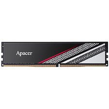 Оперативная память Apacer TEX 8GB DDR4 3200MHz (AH4U08G32C28YTBAA-1)
