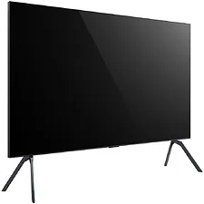 Телевизор TCL 115X955 черный/черный