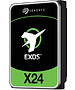 Жесткий диск Seagate Exos X24 20TB (ST20000NM002H)