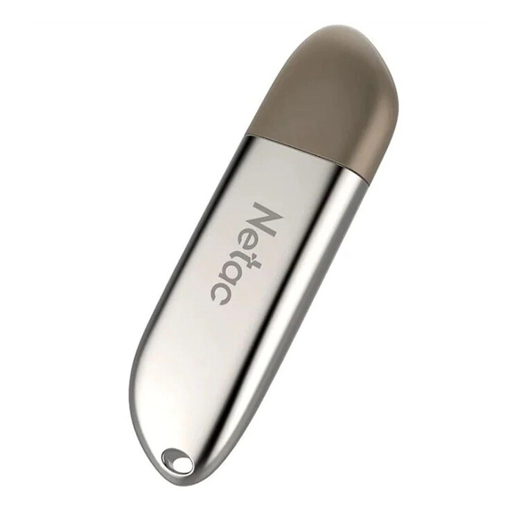 USB Flash-накопитель Netac Drive U352 USB2.0 (NT03U352N-128G-20PN)