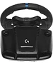 Руль Logitech G923 черный (941-000165)