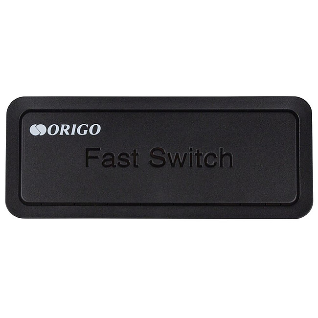 Коммутатор Origo OS1108/A1A