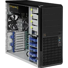 Сервер IRU Rock W9105P (2157781)
