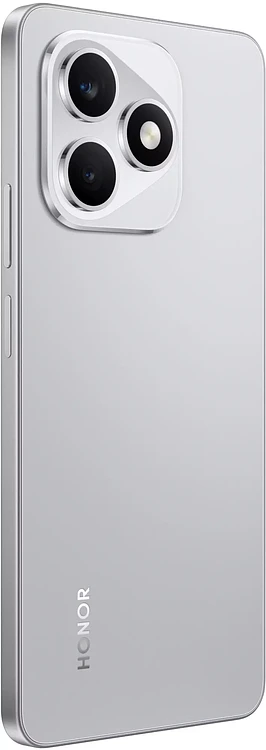 Смартфон Honor X8d 8GB/256GB LNA-LX2 Velvet Grey (5109CCUA)