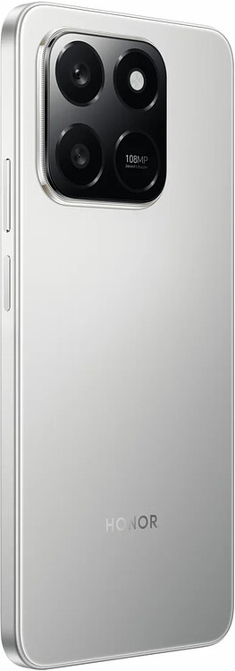 Смартфон Honor X7d 8GB/256GB LGN-LX1 Meteor Silver (5109BXJU)
