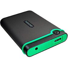 Внешний накопитель Transcend TS4TSJ25M3S