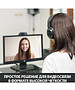 Веб-камера Logitech WebCam C270 (960-000999)