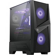 Корпус MSI MAG Forge (100M)