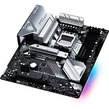 Материнская плата ASRock B650 Pro RS DDR5