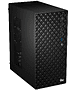 Компьютер IRU Tactio 520B6SB черный (2116603)