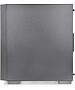Корпус Thermaltake Versa H16 TG ARGB mATX без БП Black (CA-1Y8-00S1WN-02)