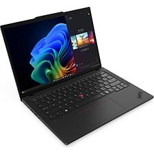 Ноутбук Lenovo ThinkPad T14 Gen 6 Black (21QG00A8FW)