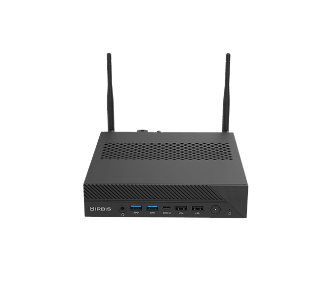 Компьютер IRBIS Smartdesk Mini (ISDC5U01P3)