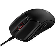 Мышь HyperX Pulsefire Haste 2 черный (6N0A7AA)