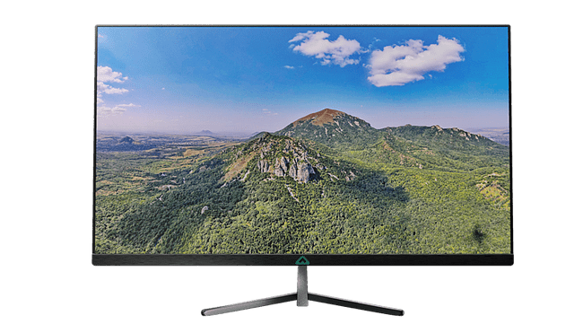 Монитор Бештау  М2701FHD/RCH черный Монитор Бештау  М2701FHD/RCH черный