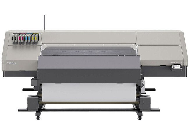 Принтер Ricoh Pro L5160E (342364) Принтер Ricoh Pro L5160E (342364)