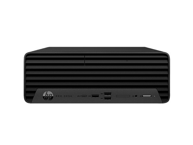 Компьютер HP Pro 400 G9 SFF (9M8Q6AT)