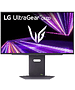 Монитор LG 27GX790A-B черный (27GX790A-B.ARUZ)