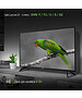 Телевизор Digma DM-LED43MBB21 черный
