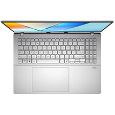 Ноутбук Asus Vivobook S16 S3607VA-RP096 Cool Silver (90NB1671-M007N0)