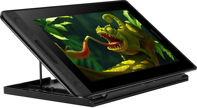 Графический планшет Huion Kamvas Pro 12 (GT-116)