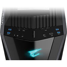 Корпус GigaByte Aorus C700 Glass
