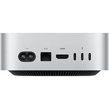 Компьютер Apple Mac mini A3238 серебристый (MU9E3HN/A)