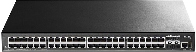 Коммутатор Cudy GS5048S4 Коммутатор Cudy GS5048S4