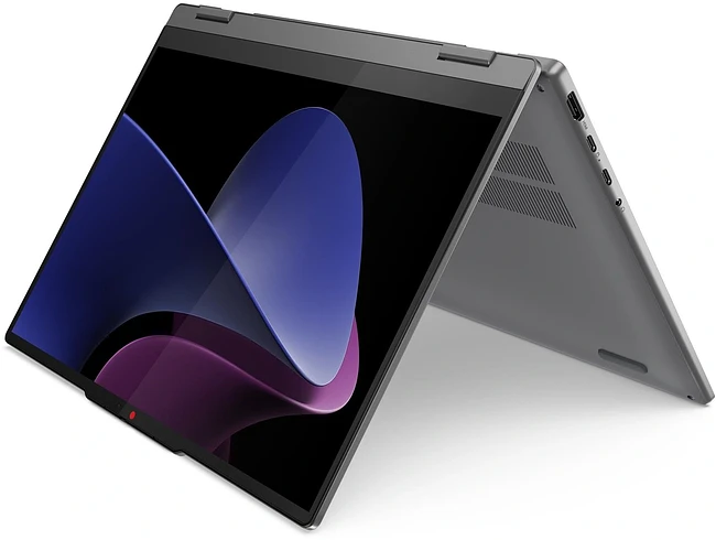 Ноутбук Lenovo IdeaPad 5 14IRH9 Grey (83KX006XRK)