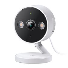 Камера видеонаблюдения TP-Link Tapo C120