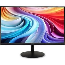 Монитор Acer SH242YP1bih черный (UM.QS2CD.104)