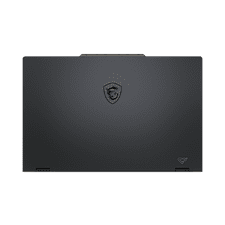 Ноутбук MSI MS-17U3 Cyborg 17 B13WEKG-216XRU Translucent Black (9S7-17U332-216)