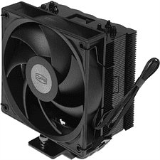 Кулер PcCooler RT500 BK черный (RT500-BKNWXX-GL)