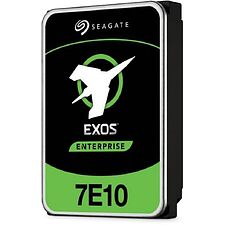 Жесткий диск Seagate Exos 7E10 10TB (ST10000NM018B)
