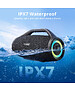 Колонка для вечеринок Tronsmart Bang 2 Max черный