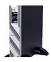 Источник бесперебойного питания Powercom Smart King RT LCD (SRT-1000A)