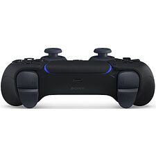 Геймпад Sony PlayStation DualSense черный (CFI-ZCT1W)