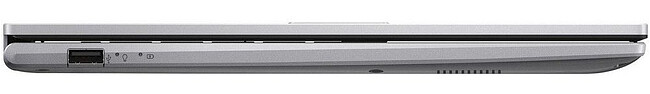 Ноутбук Asus VivoBook X1504VA-BQ5688 Silver (90NB13Y2-M03FD0)