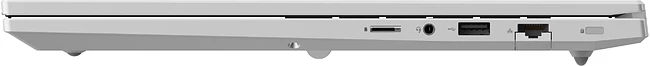 Ноутбук Maibenben M16B Silver (M16B-R777UM0G14HS3E10)