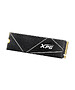 SSD диск A-Data XPG Gammix S70 Blade 2TB (AGammixS70B-2T-CS)