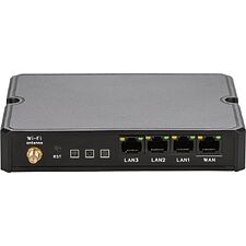 Роутер Триколор TR-3G/4G-router-02 черный (046/91/00054231)