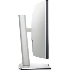 Монитор Dell UltraSharp U3423WE черный