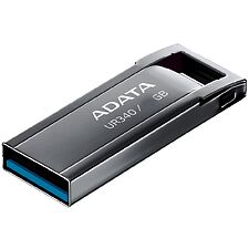 USB Flash-накопитель A-Data AROY-UR340-64GBK